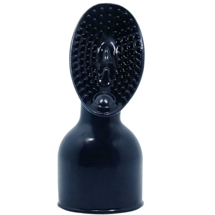 Baile - Auswechselbarer Powerkopf Für Klitorisstimulations Massager