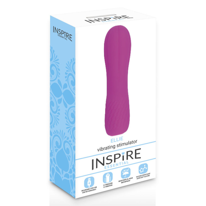 Inspire Essential - Ellie Viola