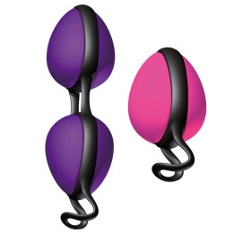 Joydivion Joyballs - Ensemble Secret