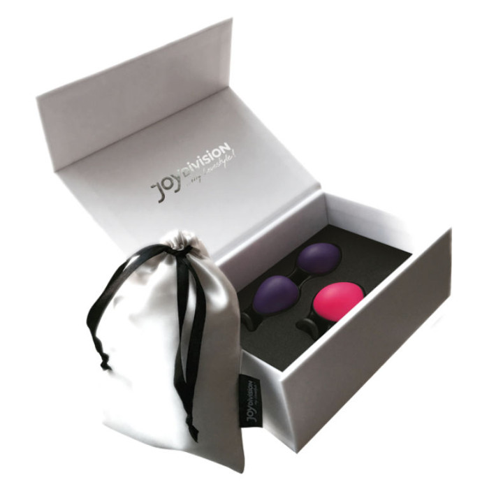 Joydivion Joyballs - Geheimes Set