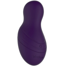 Nalone - Gogo Stimulator Lilac Soft Gel