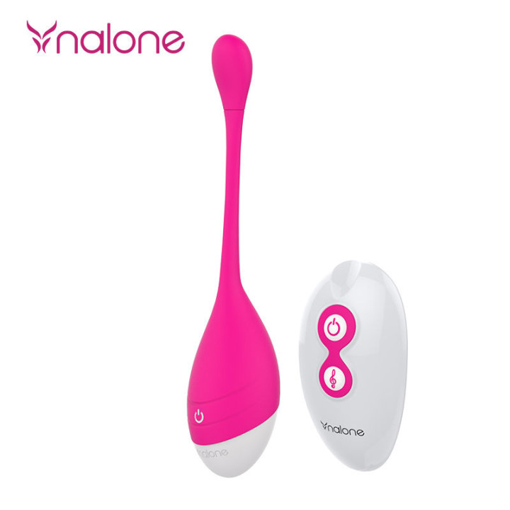 Nalone - Télécommande Sweetie Rose