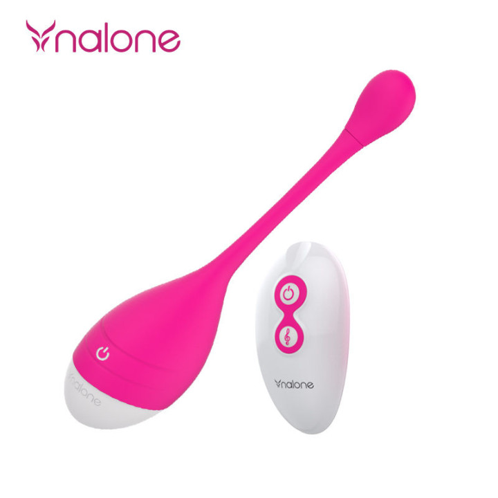 Nalone - Télécommande Sweetie Rose