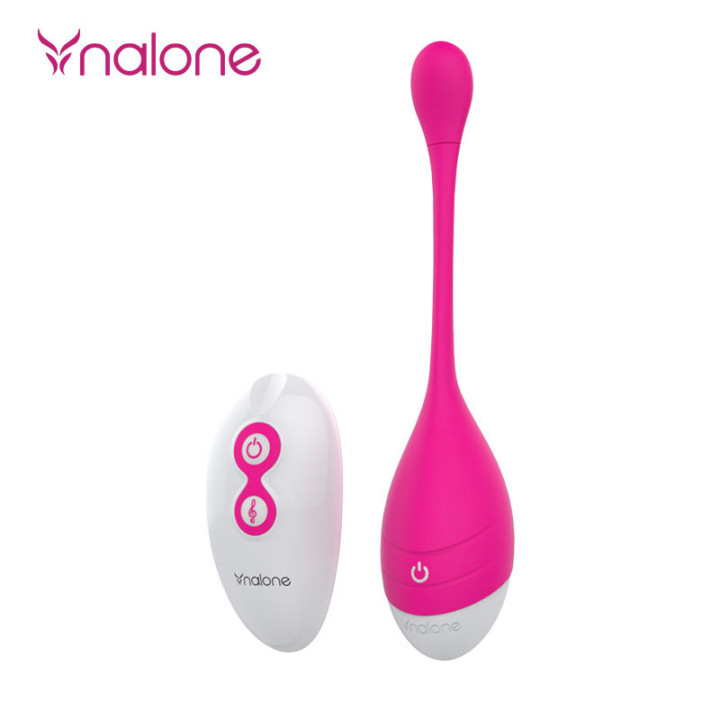 Nalone - Sweetie Controle Remoto Rosa