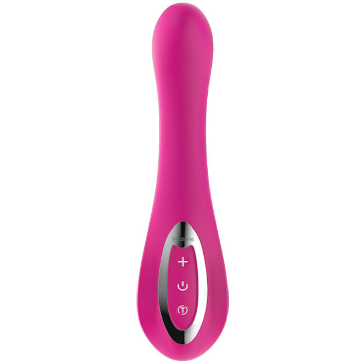 Nalone - Touch System Rosa Vibrator