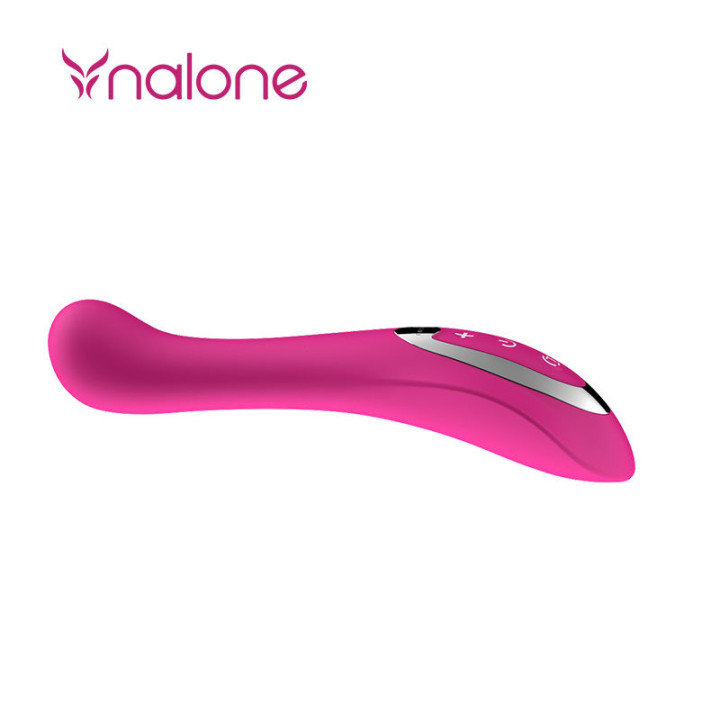 Nalone - Vibrador Rosa Touch System