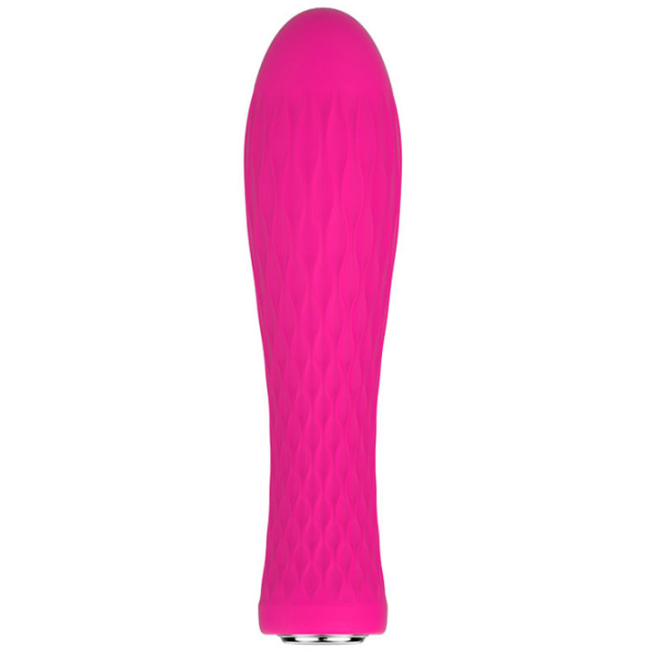 Nalone - Vibrateur Rose Mini Ian