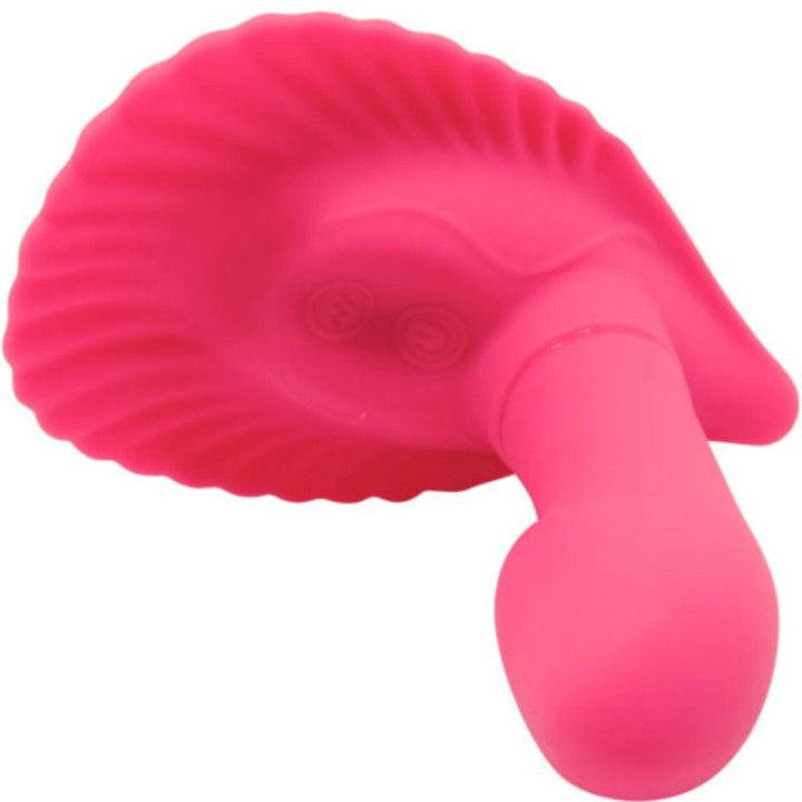 Pretty Love - Flirtation Estimulador g-Point 30 Modos