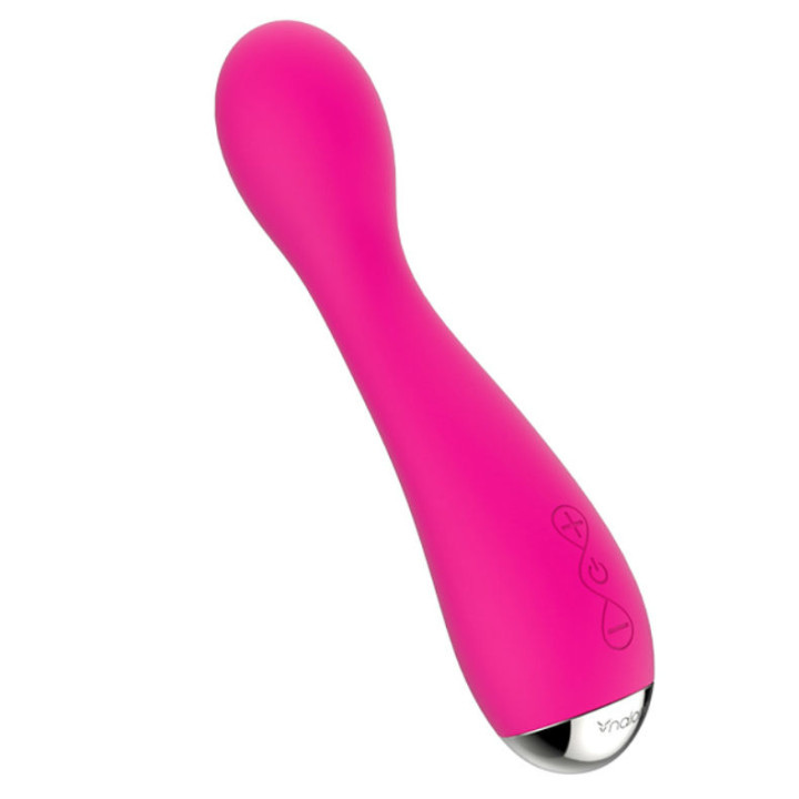 Nalone - Yoyo Powerful g-Spot Soft Touch Vibrator