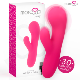 Moressa - Jerry Premium Silikon Doladowany