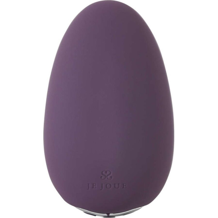 Je Joue - Vibrador Clitórico Mimi Roxo
