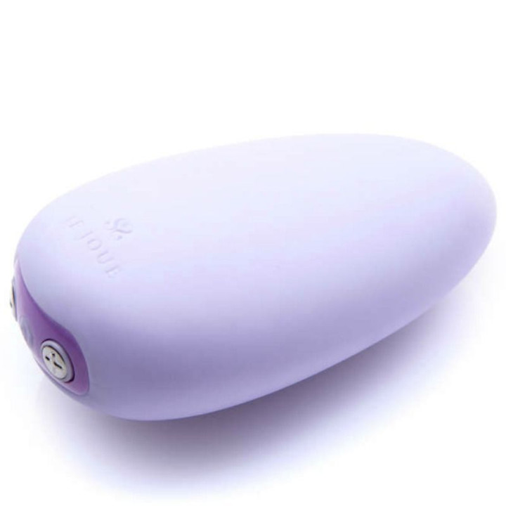 Je Joue - Mimi Weicher Lila Massager