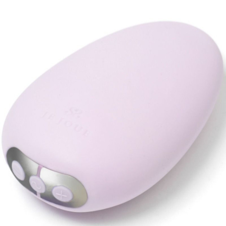 Je Joue - Mimi Soft Viola Massaggiatore