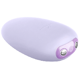 Je Joue - Mimi Soft Viola Massaggiatore