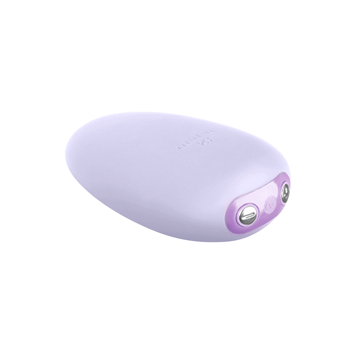 Je Joue - Mimi Weicher Lila Massager