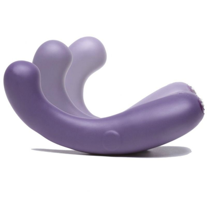 Je Joue - Stimolatore g-Kii Viola