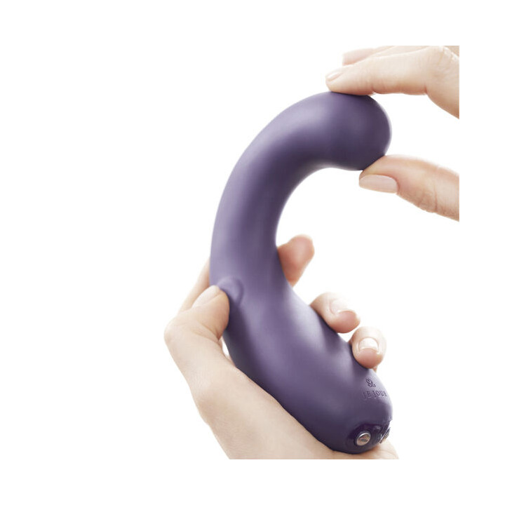 Je Joue - g-Kii Stimulator Purple