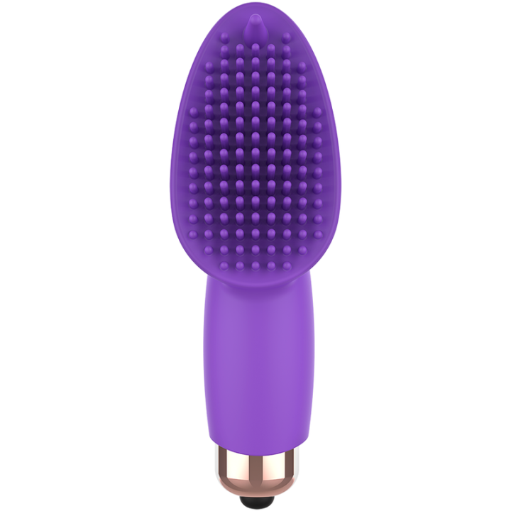 Womanvibe - Dito Stimolatore Aisha in Silicone
