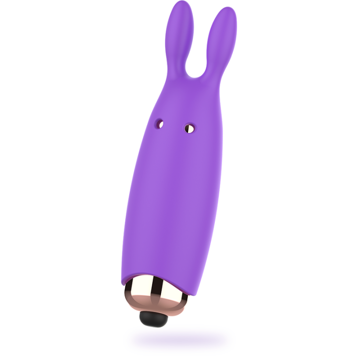 Womanvibe - Bugsy Silicone Stimulateur