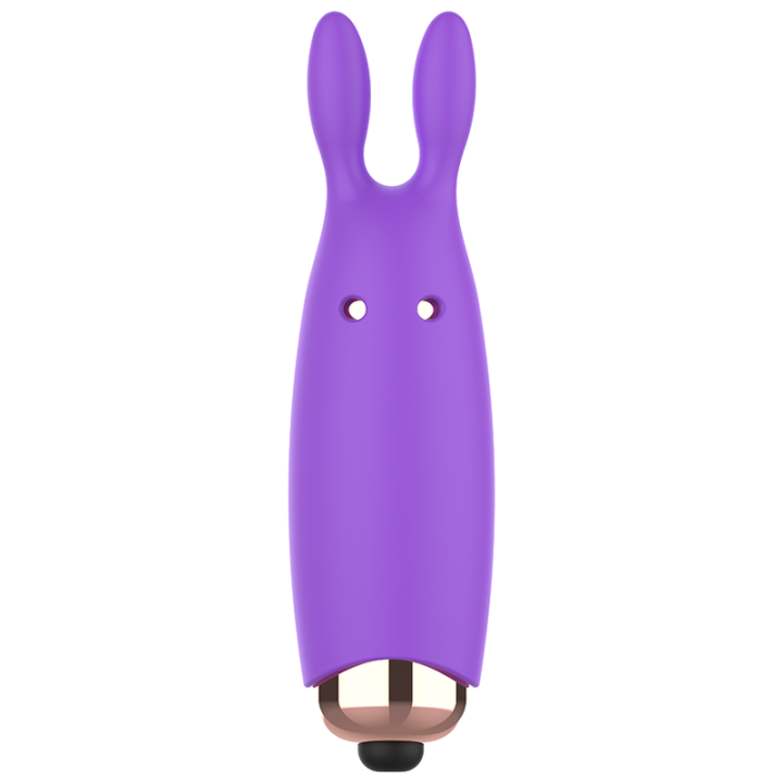 Womanvibe - Stimolatore in Silicone Bugsy