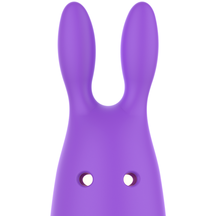 Womanvibe - Stimolatore in Silicone Bugsy