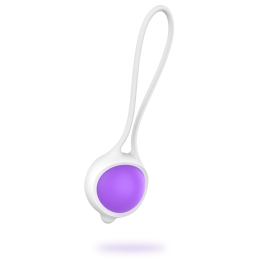 Womanvibe - Keisy i Ball Geisha Silicone