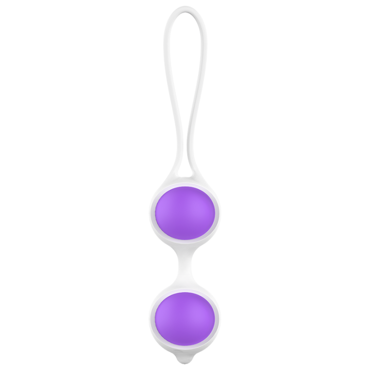 Womanvibe - Keisy ii Silicone Balls
