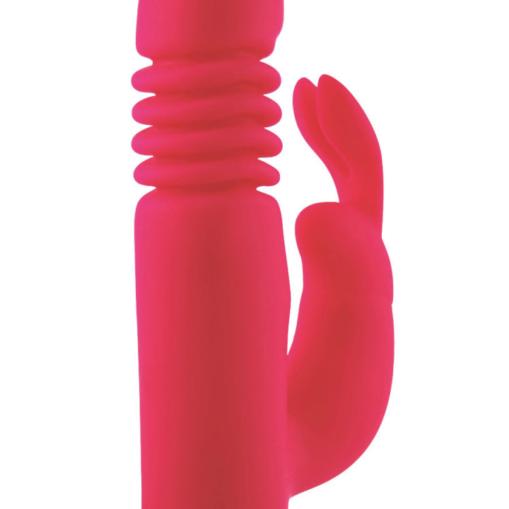 Treasure Missouri Silicone Rose