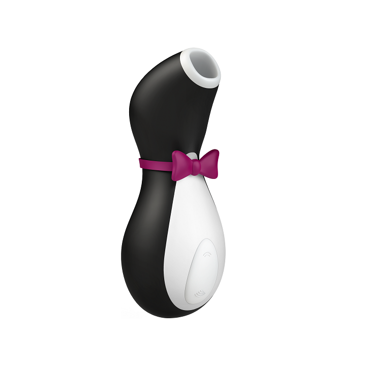 Satisfyer - Pro Penguin ng Nueva Edición 2020