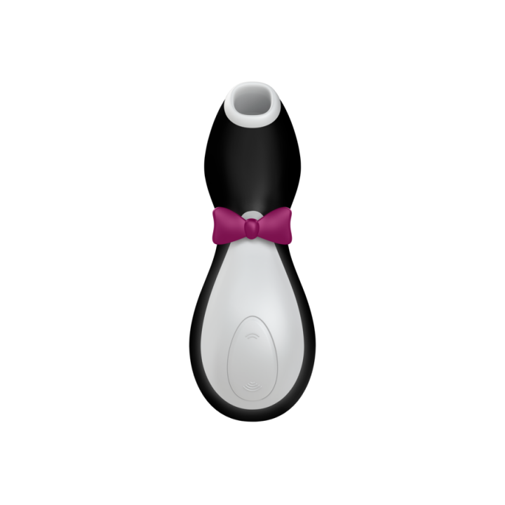 Satisfyer - Pro Penguin ng Edycja 2020