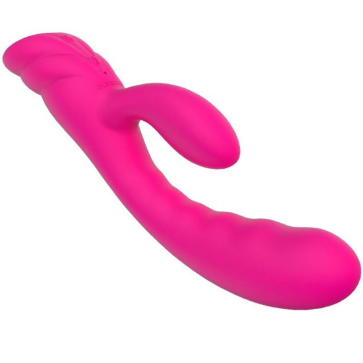 Nalone - Funzione Calore Vibratore Pure Rabbit