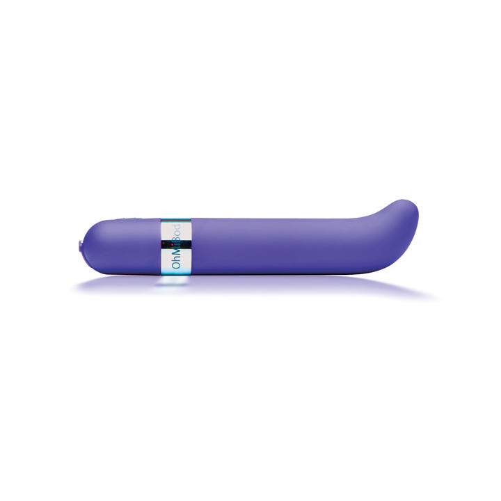 Ohmibod - Freestyle Lila g-Punkt-Vibrator-Stimulator
