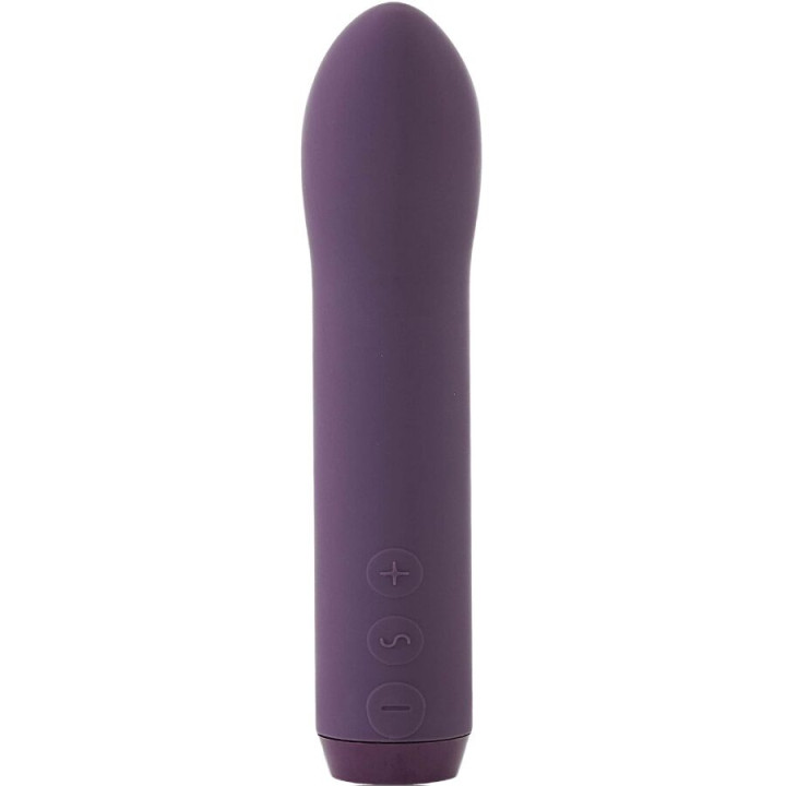 Je Joue - Wibrator Kulowy g-Spot Fioletowy