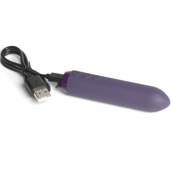 Je Joue - Vibratore Bullet Classico
