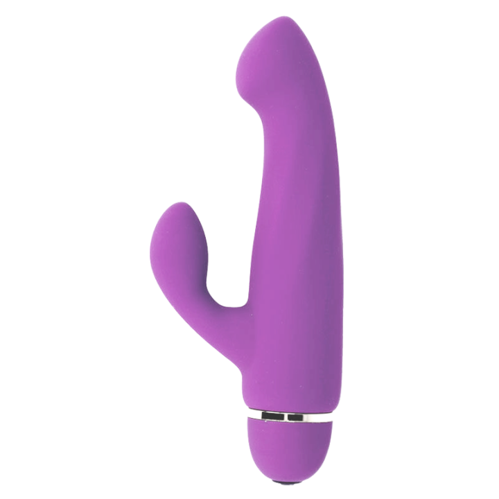 Intense - Boral 20 Velocit Silicone Lilla