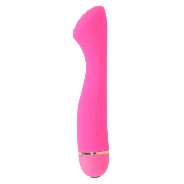 Intense - Lilo 20 Velocit Silicone Rosa