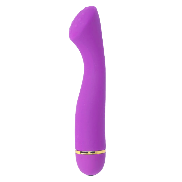 Intense - Lilo 20 Velocidades Silicone Lilac
