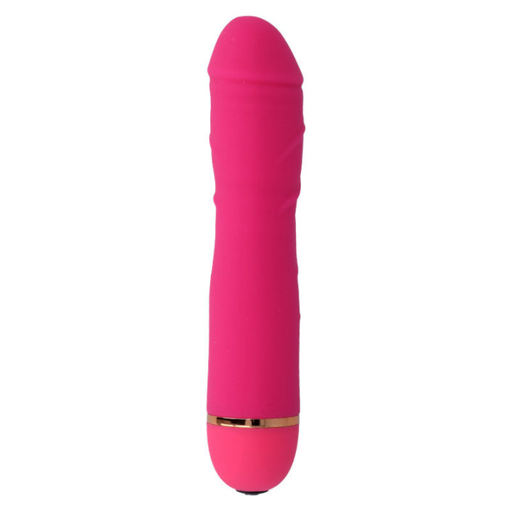 Intense - Airon 20 Geschwindigkeiten Silikon Rosa