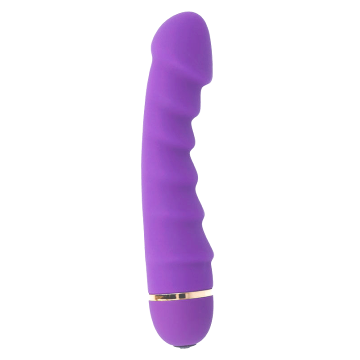 Intense - Sally 20 Velocit Silicone Lilla