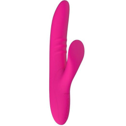 Nalone - Vibrateur Peri Rabbit et Mode Swing