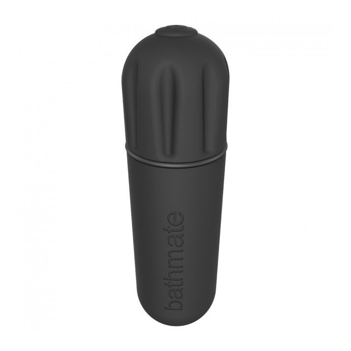 Bathmate - Balle Vibrante Vibe Noire