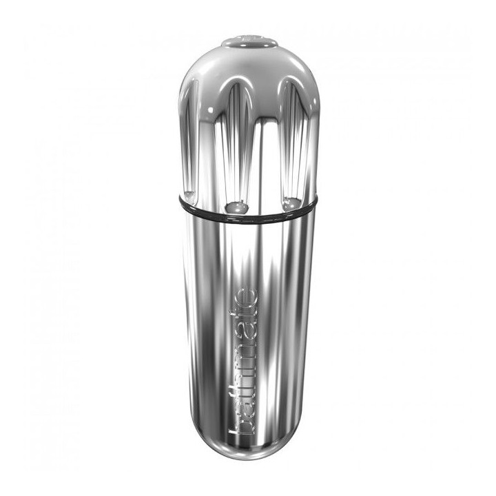 Bathmate - Vibe Bala Vibradora Silver