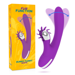 Fun Function - Kroliczek Funny Fal 2.0
