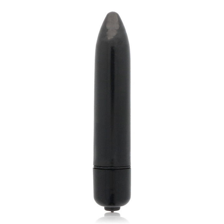 Glossy - Thin Vibe Preto