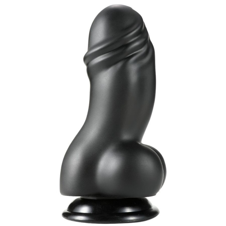 Hidden Desire - Inferno Fat Boys Dildo 19 cm