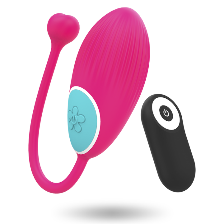 Happy Loky - Ocian Control Remote