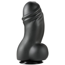 Hidden Desire - Inferno Dildo Fat Boys 22 cm