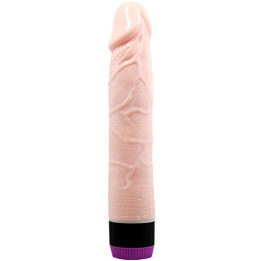 Baile - Adour Club Vibratore Realistico 21.5 cm