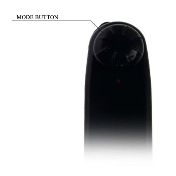Baile - Cock Dildo Realístico Con Vibración 21.6 cm