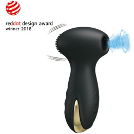 Pretty Love - Smart Hammer Vibrazione e Aspirazione